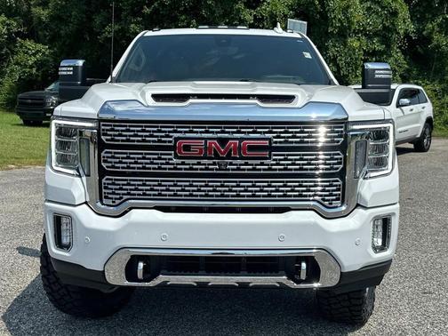2023 GMC Sierra 2500 Denali