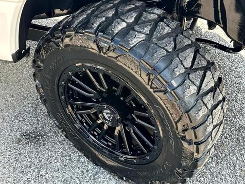 2022 Ford F-250 Platinum