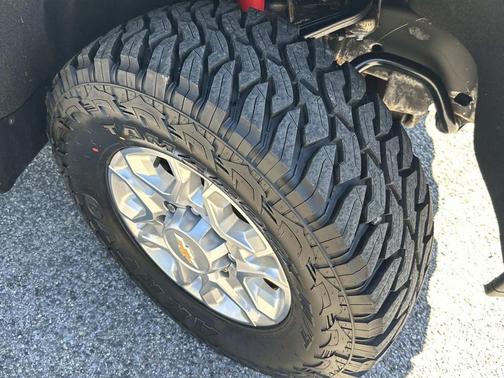 2023 Chevrolet Silverado 2500 LT