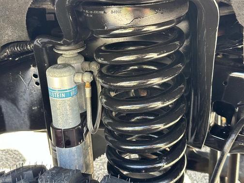 2016 Ford F-250 Lariat