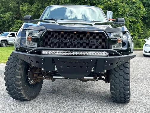 2012 Ford F-250 Lariat