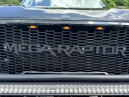 2012 Ford F-250 Lariat