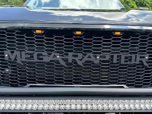 2012 Ford F-250 Lariat