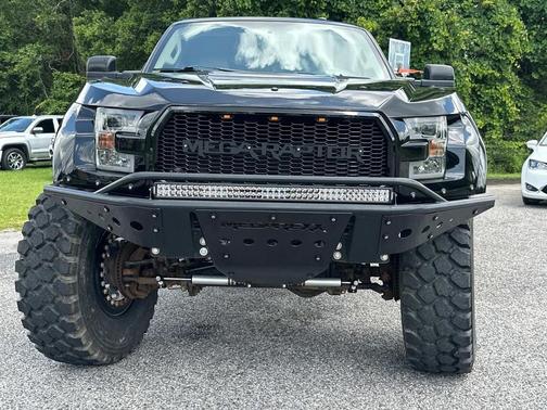 2012 Ford F-250 Lariat