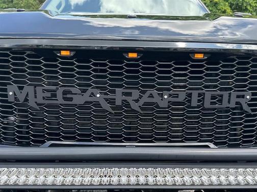 2012 Ford F-250 Lariat