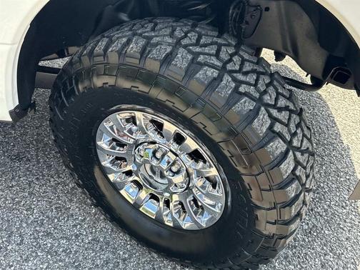 2020 Ford F-350 Lariat
