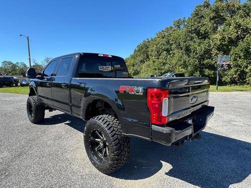 2019 Ford F-250 Lariat