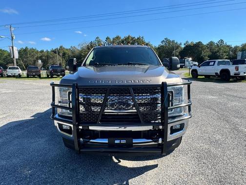 2019 Ford F-350 XLT