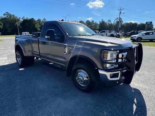 2019 Ford F-350 XLT