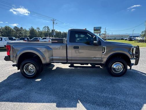 2019 Ford F-350 XLT