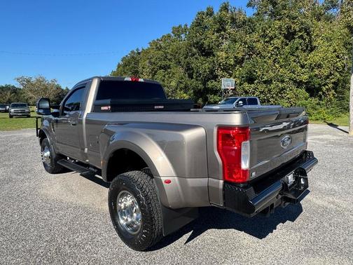 2019 Ford F-350 XLT