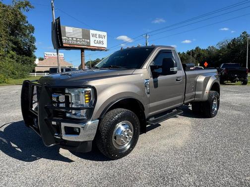 2019 Ford F-350 XLT