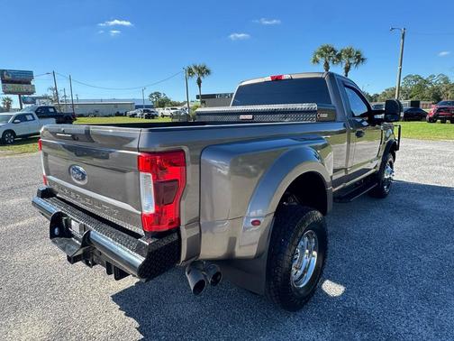 2019 Ford F-350 XLT