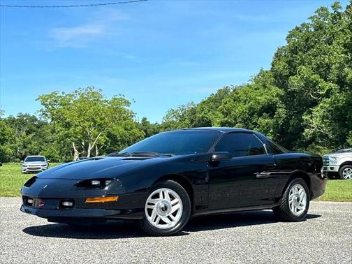 1994 Chevrolet Camaro Z28