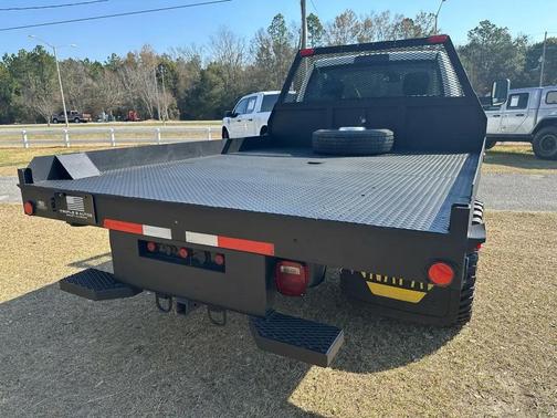 2015 RAM 3500 Tradesman/SLT