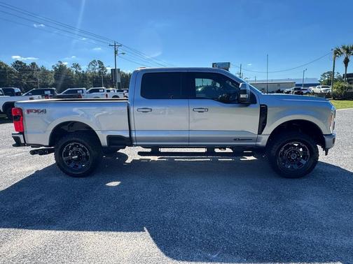 2023 Ford F-250 Lariat