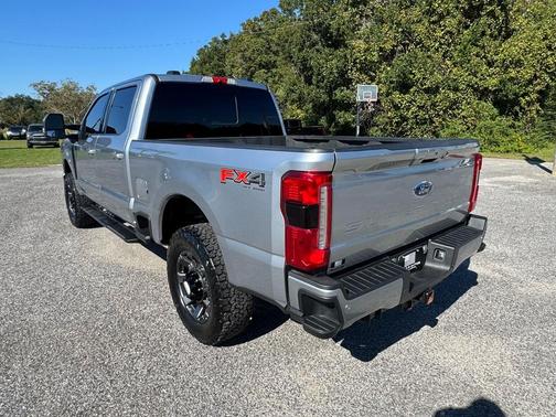 2023 Ford F-250 Lariat