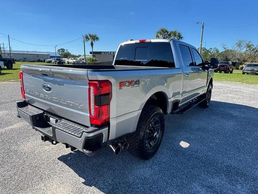 2023 Ford F-250 Lariat