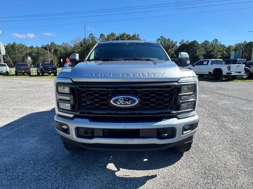 2023 Ford F-250 Lariat