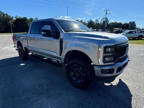 2023 Ford F-250 Lariat