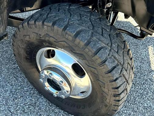 2019 Ford F-350 XLT