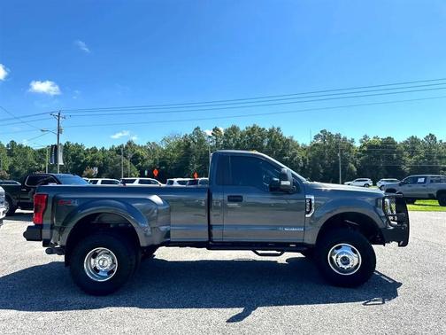 2019 Ford F-350 XLT