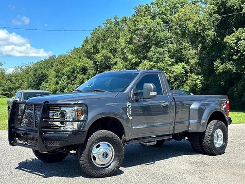 2019 Ford F-350 XLT