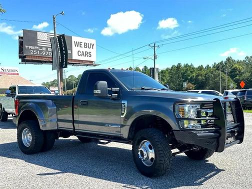 2019 Ford F-350 XLT