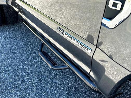 2019 Ford F-350 XLT