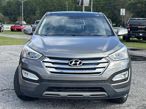 2013 Hyundai SANTA FE Sport 2.0T