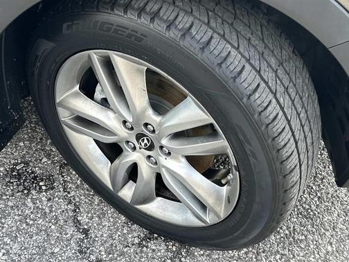 2013 Hyundai SANTA FE Sport 2.0T