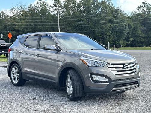 2013 Hyundai SANTA FE Sport 2.0T
