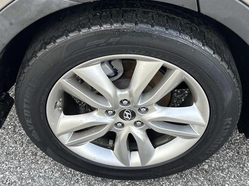 2013 Hyundai SANTA FE Sport 2.0T