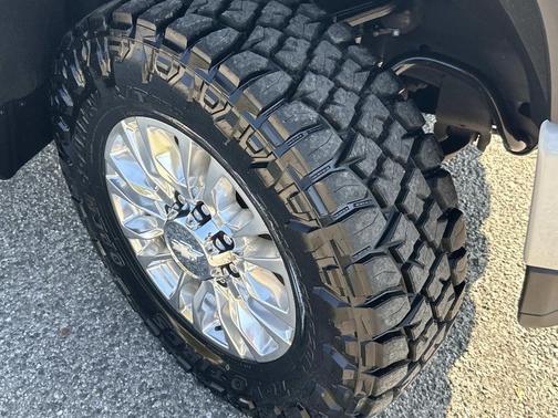 2020 Chevrolet Silverado 2500 High Country