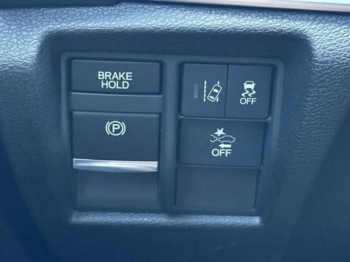 2019 Acura MDX 3.5L w/Advance & Entertainment Pkgs