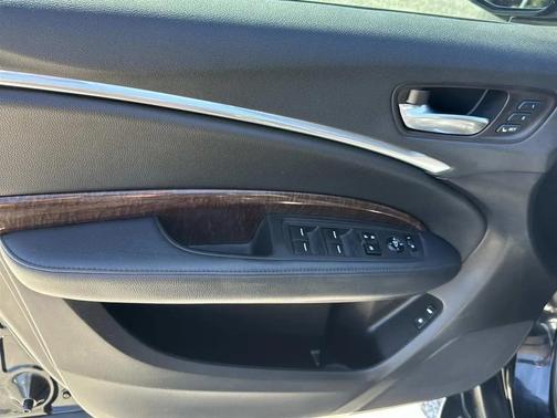 2019 Acura MDX 3.5L w/Advance & Entertainment Pkgs