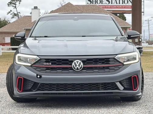 2023 Volkswagen Jetta GLI 2.0T Autobahn
