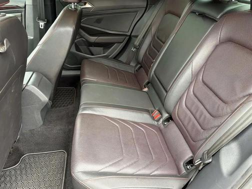 Gray 2023 Volkswagen Jetta GLI 2.0T Autobahn Sedan