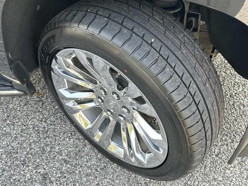 2019 Cadillac Escalade Premium Luxury