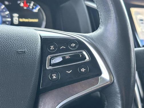 2019 Cadillac Escalade Premium Luxury