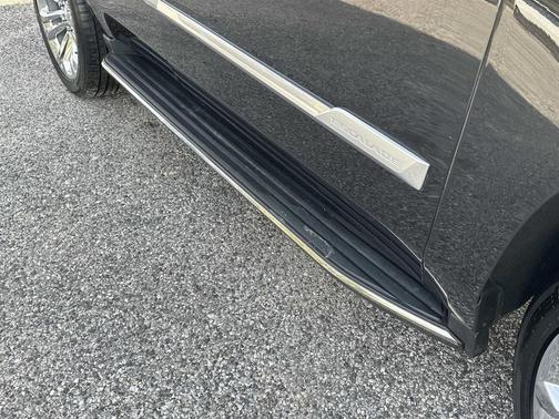 2019 Cadillac Escalade Premium Luxury