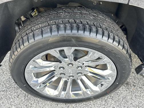 2019 Cadillac Escalade Premium Luxury