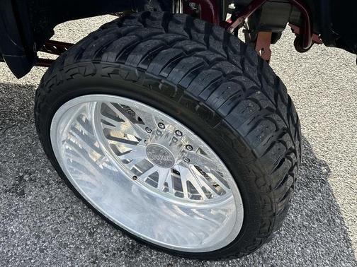 2021 GMC Sierra 2500 AT4