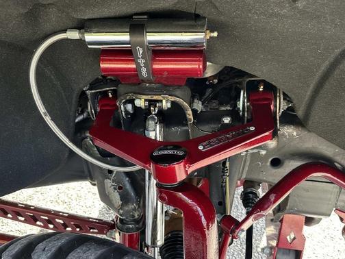 2021 GMC Sierra 2500 AT4