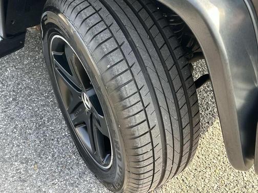 2016 Mercedes-Benz G-Class 4MATIC