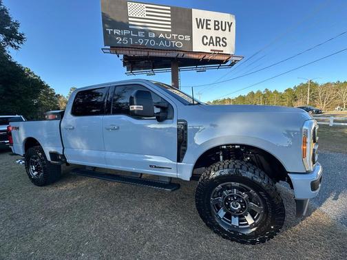2024 Ford F-350 Lariat