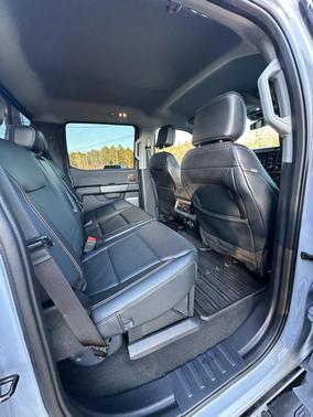 2024 Ford F-350 Lariat