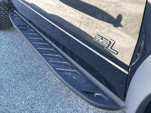 2014 Ford F-150 SVT Raptor