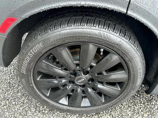 2018 MINI Countryman Cooper S