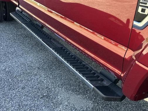 2017 Ford F-450 King Ranch